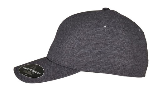 Gorra Flexfit Delta Carbon