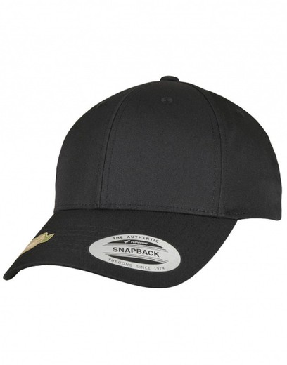 Recycelte Flexfit Snapback Cap