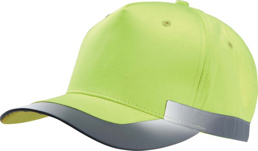 FLUORESCENT CAP 5 PANELS