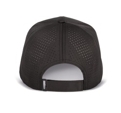 Gorra microperforada - 6 paneles