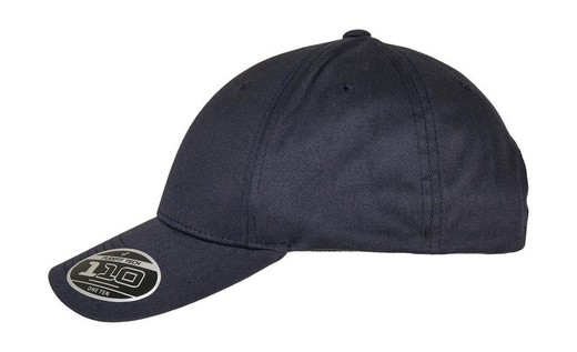 Gorra orgánica 110