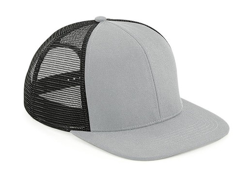 Gorra Original Flat Peak Trucker 6 paneles