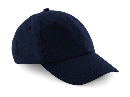 Casquette d'extérieur 6 panneaux