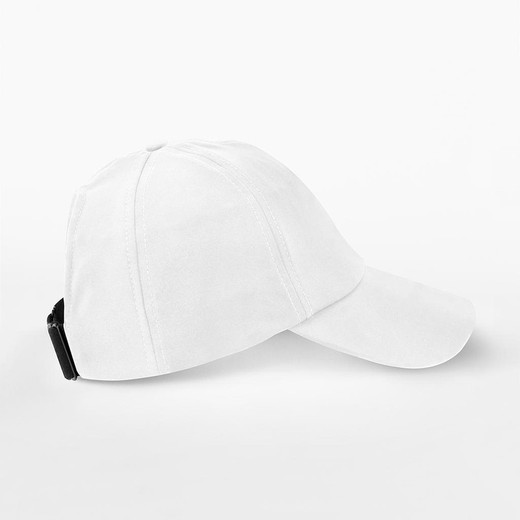 Gorra Perfomance para coleta alta