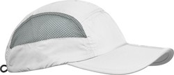 GORRA PLEGABLE DE DEPORTE