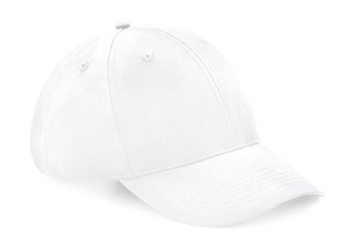 Pro-Style recycled polyester cap