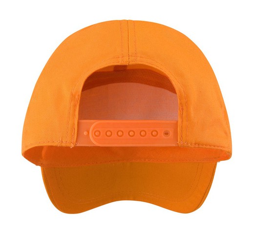 Cappellino Promo Sport 7 pannelli