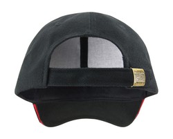 Sandwich 6 panel cap