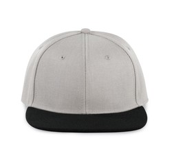 Gorra Snapback - 6 Paneles