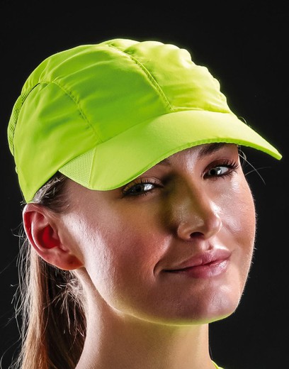 Gorra Spiro Impact Sport