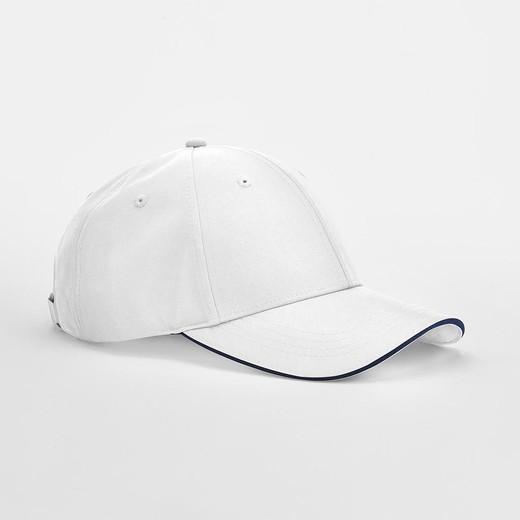 Gorra Team Sports-Tech