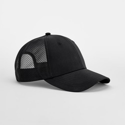 Casquette Trucker En Maille Technique