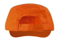 Gorra tropa urbana ligera