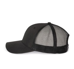 Gorra trucker - 6 paneles