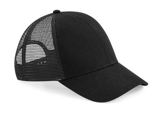 Gorra Trucker algodón orgánico