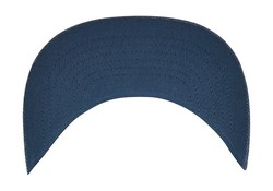 Casquette de camionneur en jean