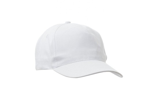 Gorras 5 Pannelli NEW YORK YOUTH