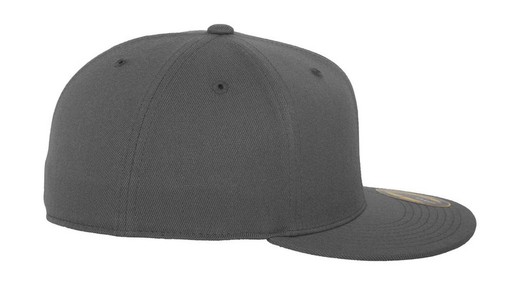 Gorras deportivas	 Premium 210 Fitted