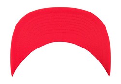 Gorras deportivas	 Trucker de espuma con frontal blanco