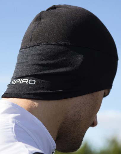 Gorro Bikewear