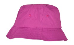 Gorro Bucket repelente al agua