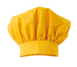 Gorro cocina francés Velilla 404001