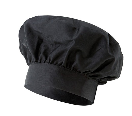Cappello Cucina Francese Velilla VAINILLA