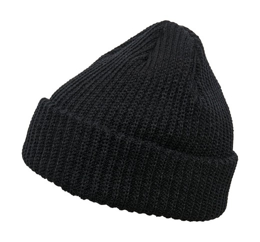 Gorro de canalé