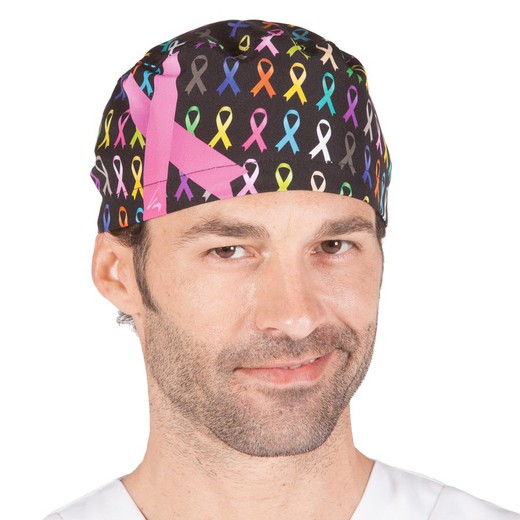 Cappellino di servizio unisex in microfibra 2833