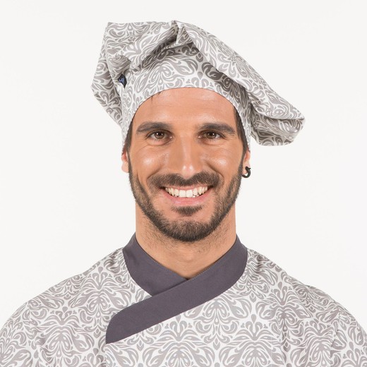 Chapeau de chef en coton Great 5106