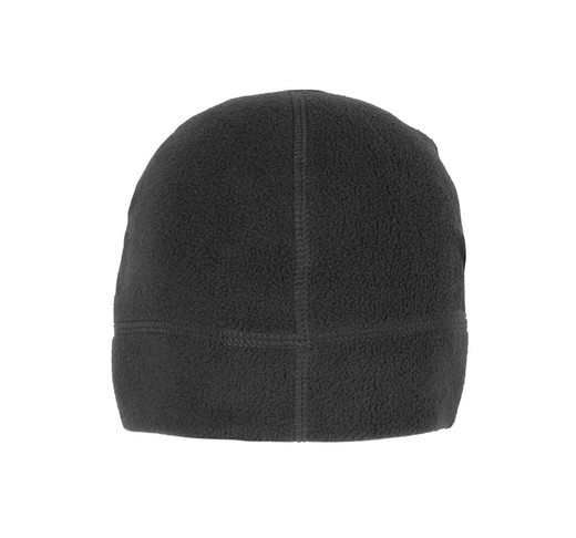 Gorro reciclado em micropolar