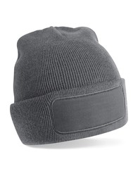 Gorro Reciclado Original con Parche