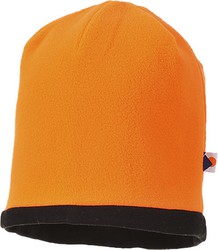 Reversible Hi-Vis Beanie Hat