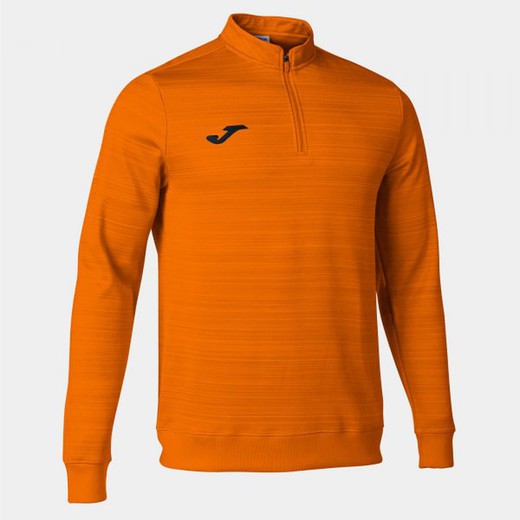 Grafity Iii Sweatshirt Orange