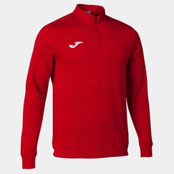 Grafity Iii Sweatshirt Red