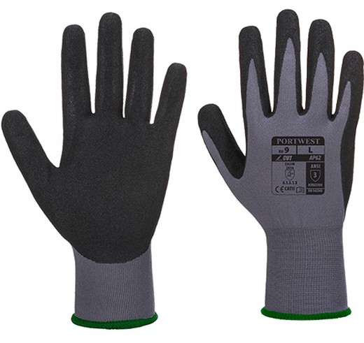 Luva Dermiflex Aqua Glove