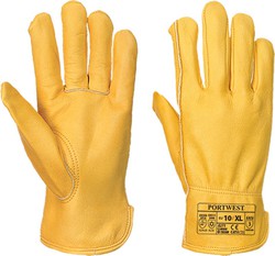 Lined Driver Glove