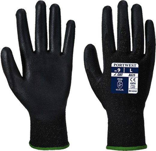 Economy Cut Glove