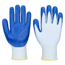 Guante FD Grip 15 Nitrile