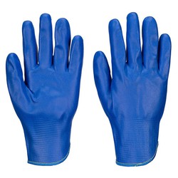 Guante FD Grip 15 Nitrile