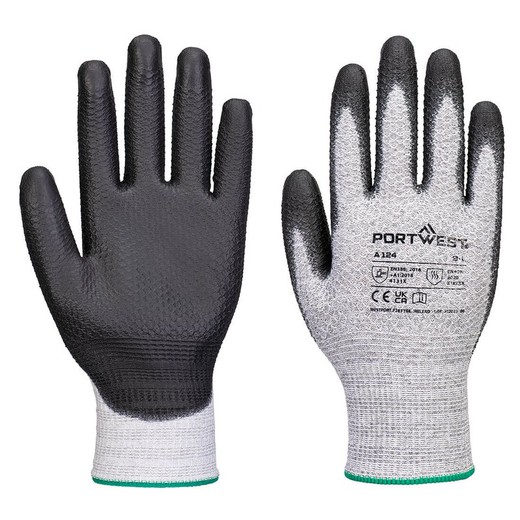 Guante Grip 13 PU Diamond Knit (Pack 12)