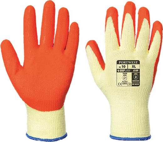 Guanti Grip (Retail pack)