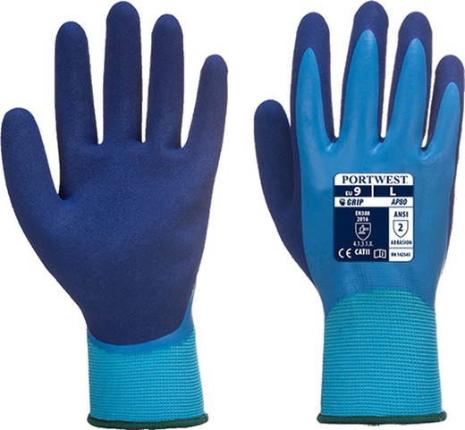 Liquid Pro Glove