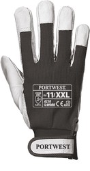 Tergsus Glove