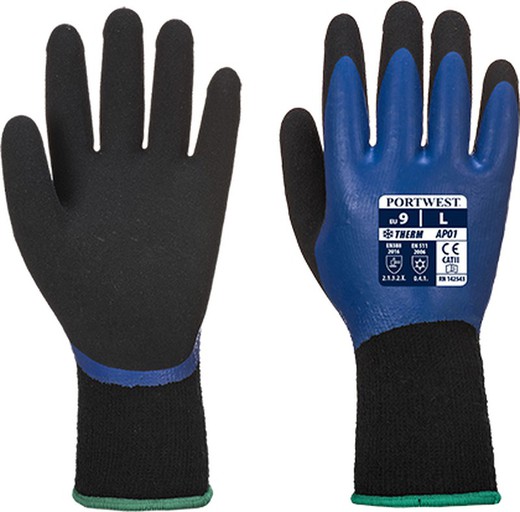 Thermo Pro Glove