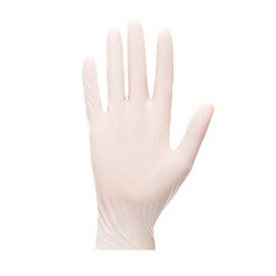 Gants d'étang, gants longs en caoutchouc - gants imperméables gants en  caoutchouc longueur coude, 25 pouces tw