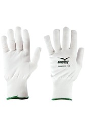 Guantes Para Riesgos Minimos Con Puno De Punto HANDY PL