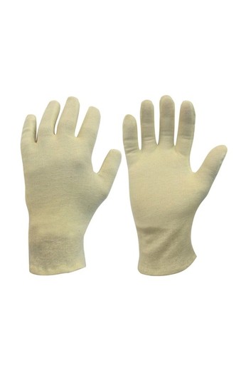 Guantes Para Riesgos Minimos Corte Rustico U-HANDY CO