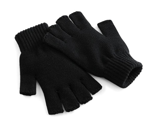 Gloves without fingers