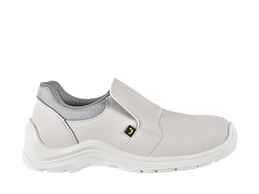 GUSTO81 white marca Safety Jogger colección Industrial